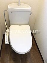 岡山県倉敷市玉島長尾（賃貸アパート2K・2階・43.75㎡） その7