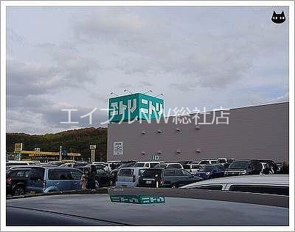 岡山県倉敷市老松町2丁目(賃貸マンション3DK・3階・55.23㎡)の写真 その24