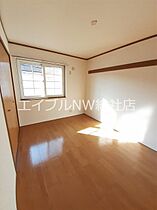 岡山県倉敷市茶屋町（賃貸アパート2LDK・2階・58.53㎡） その6