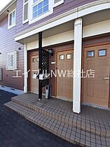 岡山県倉敷市茶屋町（賃貸アパート2LDK・2階・58.53㎡） その15