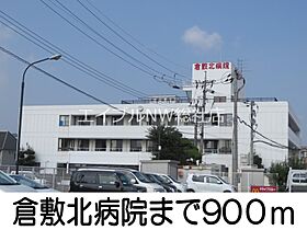 岡山県倉敷市浜ノ茶屋1丁目（賃貸マンション3LDK・5階・67.66㎡） その21