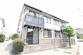 岡山県倉敷市四十瀬（賃貸アパート2LDK・1階・49.69㎡） その1