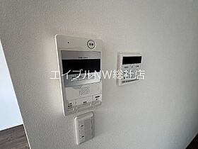 岡山県総社市中央1丁目（賃貸アパート1LDK・3階・36.79㎡） その20