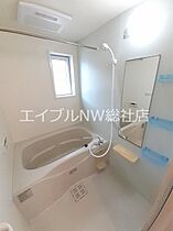 岡山県倉敷市玉島黒崎新町（賃貸アパート2LDK・2階・57.63㎡） その4