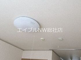 岡山県総社市井手（賃貸アパート1K・2階・19.87㎡） その13