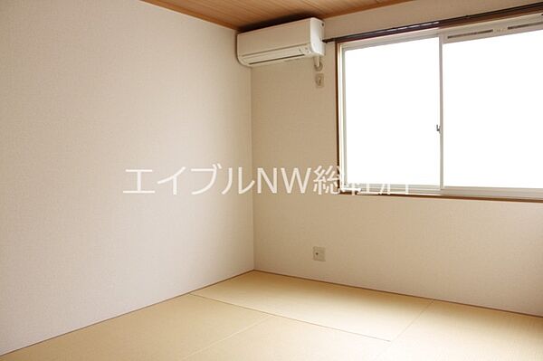 岡山県総社市溝口(賃貸アパート2DK・1階・46.09㎡)の写真 その3