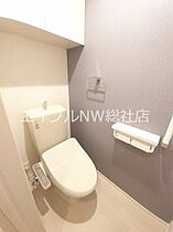 岡山県倉敷市上富井（賃貸アパート1LDK・2階・48.92㎡） その7