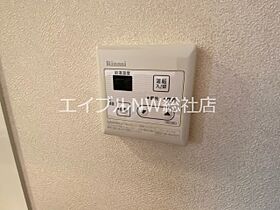 岡山県倉敷市中庄（賃貸アパート1LDK・1階・40.48㎡） その19