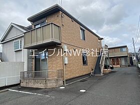 岡山県倉敷市中庄（賃貸アパート1LDK・1階・40.48㎡） その6