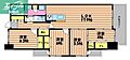 ピア倉敷3階13.9万円