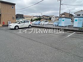 岡山県倉敷市中庄（賃貸アパート1LDK・2階・40.48㎡） その15