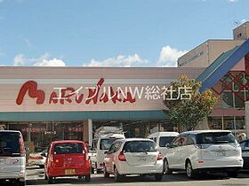 岡山県倉敷市中庄（賃貸アパート1LDK・2階・40.48㎡） その26