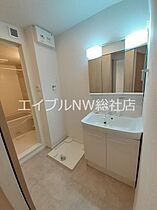 岡山県倉敷市玉島乙島（賃貸アパート1LDK・1階・43.61㎡） その10