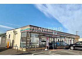 岡山県倉敷市西阿知町（賃貸アパート1LDK・1階・50.14㎡） その16