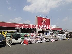 岡山県倉敷市茶屋町（賃貸アパート1LDK・1階・40.02㎡） その20