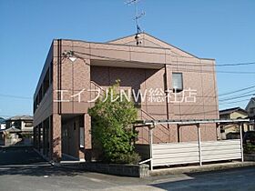 岡山県倉敷市玉島上成（賃貸アパート1LDK・1階・45.63㎡） その6