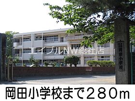 岡山県倉敷市真備町岡田（賃貸アパート2LDK・2階・58.12㎡） その21