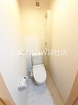 岡山県倉敷市西阿知町西原（賃貸アパート1LDK・1階・48.91㎡） その7