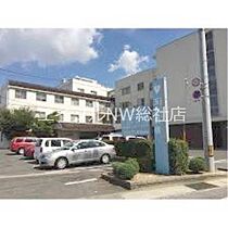 岡山県倉敷市玉島乙島（賃貸アパート1LDK・1階・32.29㎡） その27