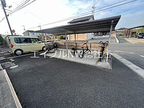 岡山県倉敷市真備町川辺（賃貸マンション2LDK・2階・56.85㎡） その6