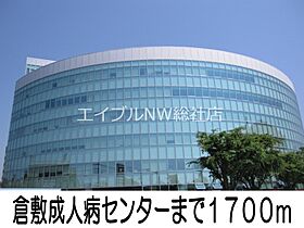 岡山県倉敷市四十瀬（賃貸アパート1R・1階・33.15㎡） その21