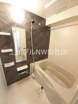 岡山県小田郡矢掛町矢掛（賃貸アパート1LDK・1階・40.11㎡） その8