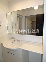 岡山県倉敷市四十瀬（賃貸アパート1LDK・3階・58.07㎡） その11