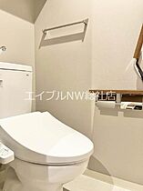 岡山県倉敷市美和2丁目（賃貸マンション1LDK・2階・48.32㎡） その7