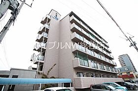 岡山県倉敷市昭和1丁目（賃貸マンション1K・1階・25.08㎡） その6