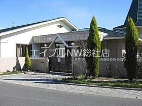 岡山県倉敷市林（賃貸アパート2LDK・1階・68.93㎡） その7