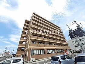 岡山県倉敷市阿知1丁目（賃貸マンション1K・8階・31.97㎡） その6