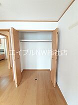 岡山県倉敷市茶屋町（賃貸アパート2LDK・2階・57.22㎡） その9