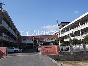 岡山県倉敷市玉島乙島（賃貸アパート1LDK・2階・50.96㎡） その21