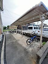 岡山県倉敷市連島町鶴新田（賃貸アパート1LDK・1階・46.03㎡） その15