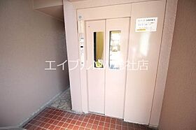 岡山県倉敷市老松町4丁目（賃貸マンション1R・2階・24.65㎡） その17