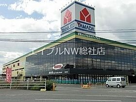 岡山県総社市門田（賃貸アパート1LDK・1階・40.37㎡） その24