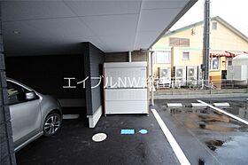 岡山県倉敷市平田（賃貸マンション1LDK・3階・40.00㎡） その19