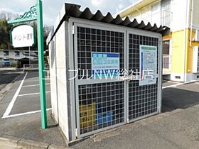 岡山県倉敷市徳芳（賃貸アパート1K・2階・23.40㎡） その16