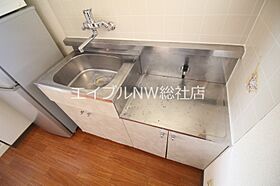 岡山県総社市北溝手（賃貸アパート1K・2階・20.72㎡） その5