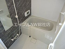 岡山県総社市真壁（賃貸アパート1K・1階・33.25㎡） その4