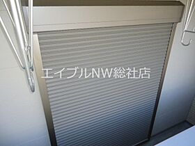 岡山県総社市真壁（賃貸アパート1K・1階・33.25㎡） その23