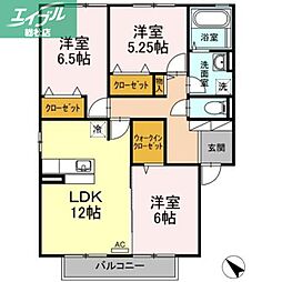 JR伯備線 倉敷駅 徒歩34分
