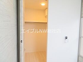 岡山県倉敷市美和2丁目（賃貸アパート1LDK・1階・41.85㎡） その9