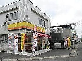 岡山県倉敷市東富井（賃貸アパート1LDK・2階・43.74㎡） その15