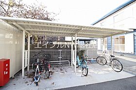 岡山県倉敷市東富井（賃貸アパート1LDK・2階・43.74㎡） その10