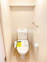 岡山県倉敷市連島町鶴新田（賃貸アパート2LDK・2階・59.57㎡） その7