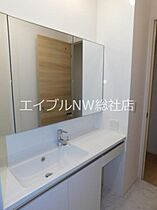 岡山県倉敷市東富井（賃貸アパート2LDK・1階・62.71㎡） その12