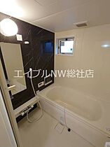 岡山県倉敷市福島（賃貸アパート1LDK・2階・42.13㎡） その4