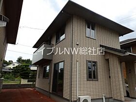 岡山県倉敷市片島町（賃貸一戸建3LDK・1階・74.52㎡） その6