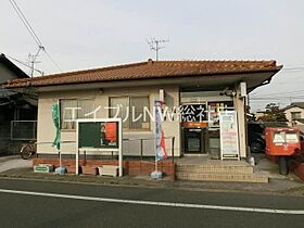 岡山県倉敷市片島町（賃貸アパート1LDK・1階・43.74㎡） その24